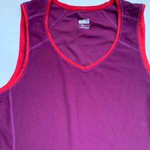 Nike Dri Fit Workout Tank Top Size Medium